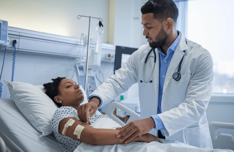 International Patients